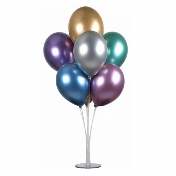 Balloons | Balloon Stand Led Light Up Kit – Up To 7 Balloons Accessories & Decor Balloons