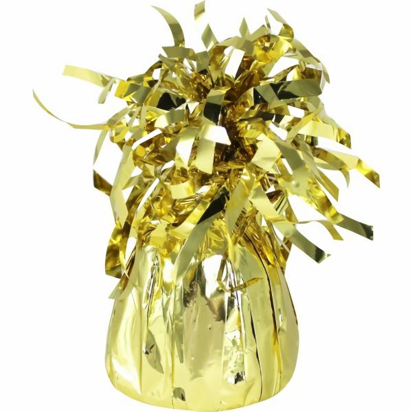 Balloons | Gold Balloon Weight Accessories & Decor Balloons