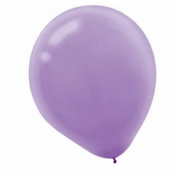 Balloons | Lavender 30Cm Latex Balloons – Pack Of 15 Accessories & Decor Balloons