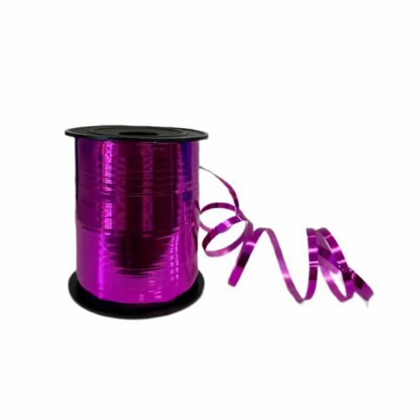 Balloons | Metallic Pink Curling Ribbon Bulk – 225 Metres Accessories & Decor Balloons