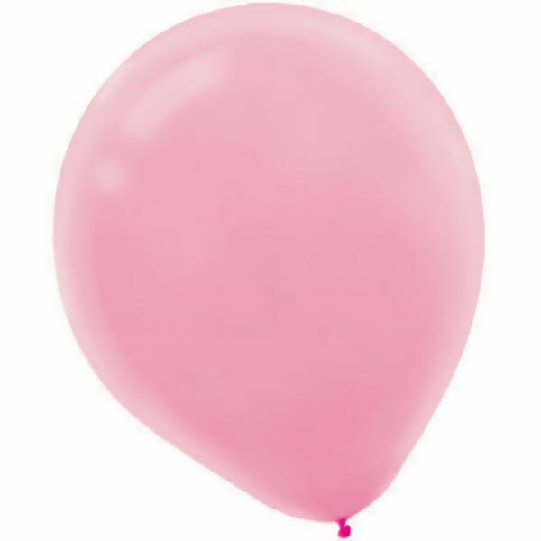 Balloons | New Pink 30Cm Latex Balloons – Pack Of 15 Accessories & Decor Balloons