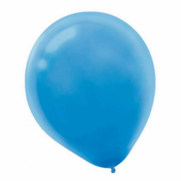 Balloons | Powder Blue 30Cm Latex Balloons – Pack Of 15 Accessories & Decor Balloons