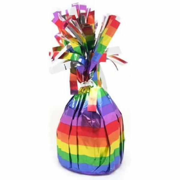 Balloons | Rainbow Balloon Weight Accessories & Decor Balloons