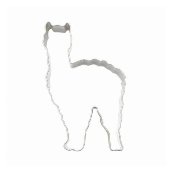 Cookie Cutters | Llama Cookie Cutter Cake & Food Cookie Cutters