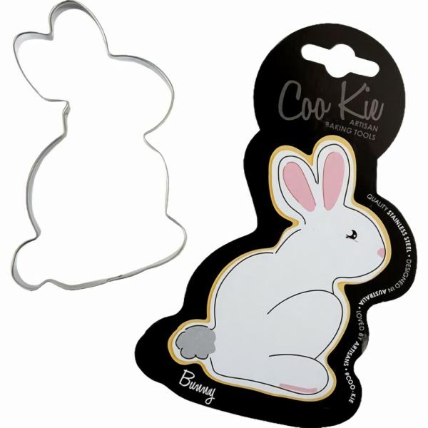 Cookie Cutters | Rabbit Cookie Cutter Cake & Food Cookie Cutters