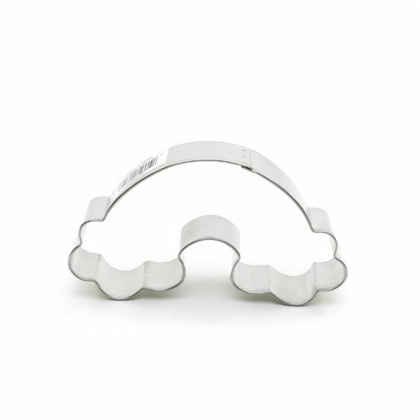 Cookie Cutters | Rainbow Cookie Cutter Cake & Food Cookie Cutters