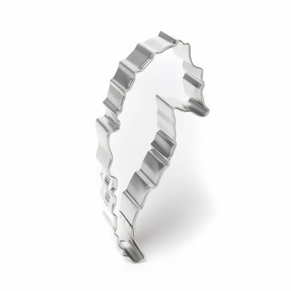 Cookie Cutters | Sea Horse Cookie Cutter Cake & Food Cookie Cutters