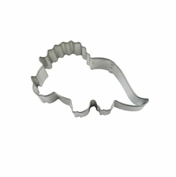 Cookie Cutters | Triceratops Cookie Cutter Cake & Food Cookie Cutters