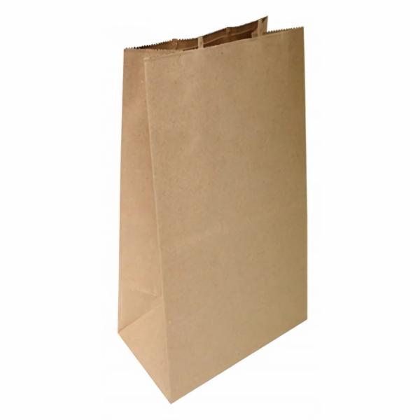 Party Favours & Bag Fillers | Brown Kraft Paper Party Treat Bags X 6 Accessories & Decor Party Boxes