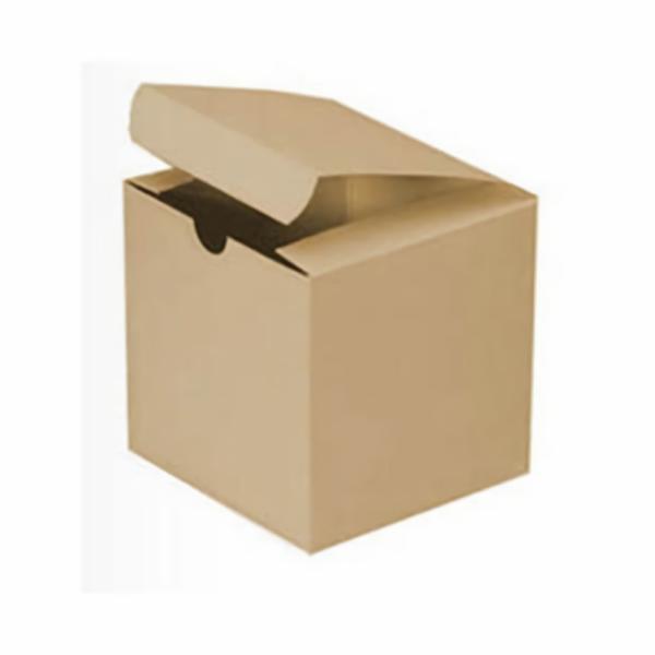 Party Favours & Bag Fillers | Brown Kraft Treat Boxes X 12 Accessories & Decor Party Boxes