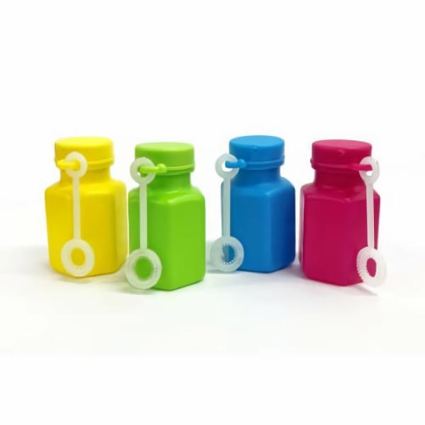 Party Favours & Bag Fillers | Bubbles Bottles Bulk X 24 Accessories & Decor Party Favours & Bag Fillers