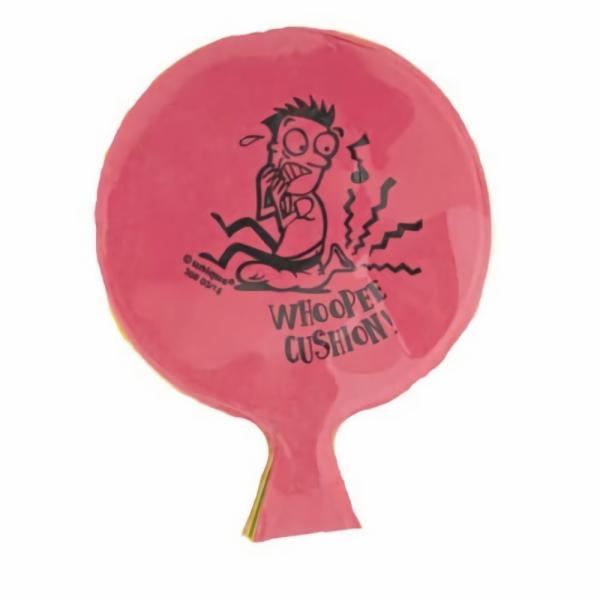 Party Favours & Bag Fillers | Whoopee Cushion Favours X 4 Accessories & Decor Party Favours & Bag Fillers