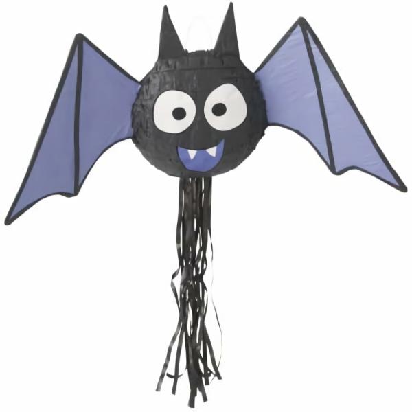 Pinatas | Bat Pinata Accessories & Decor Pinatas