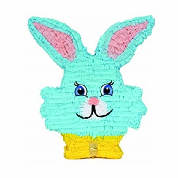 Pinatas | Bunny Rabbit Pinata Accessories & Decor Pinatas