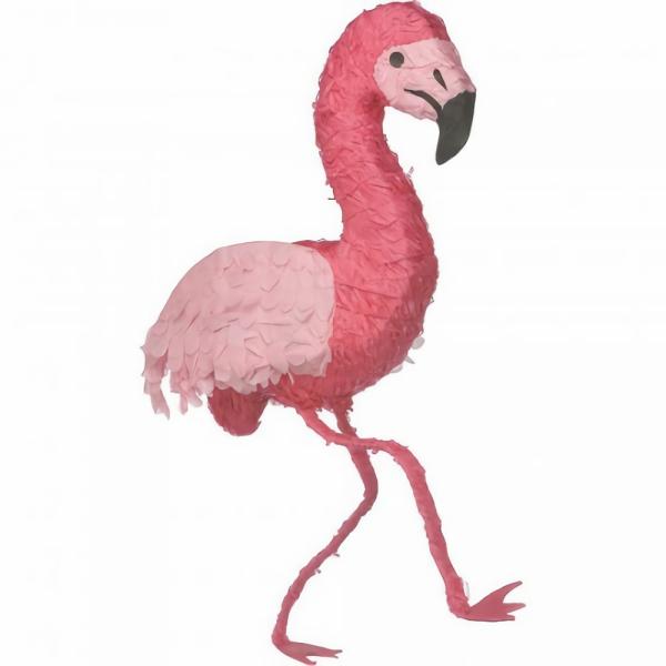 Pinatas | Flamingo Pinata Accessories & Decor Pinatas