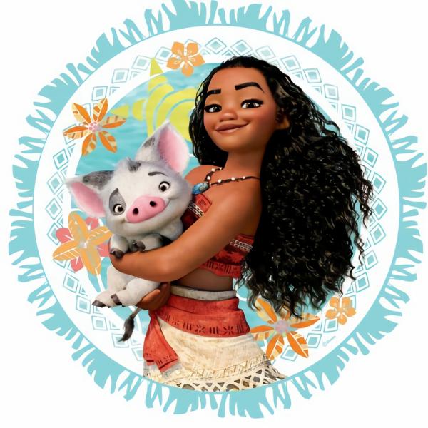 Pinatas | Moana Pinata Accessories & Decor Pinatas