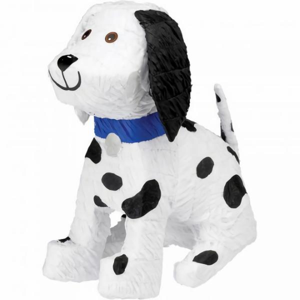 Pinatas | Puppy Dog Dalmatian Pinata Accessories & Decor Pinatas