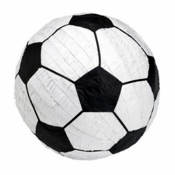 Pinatas | Soccer Ball Pinata Accessories & Decor Pinatas