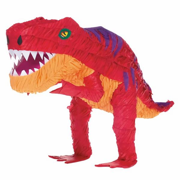 Pinatas | T-Rex Dinosaur Pinata Accessories & Decor Pinatas