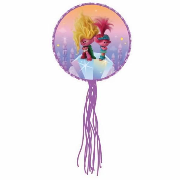 Pinatas | Trolls Pinata Accessories & Decor Pinatas